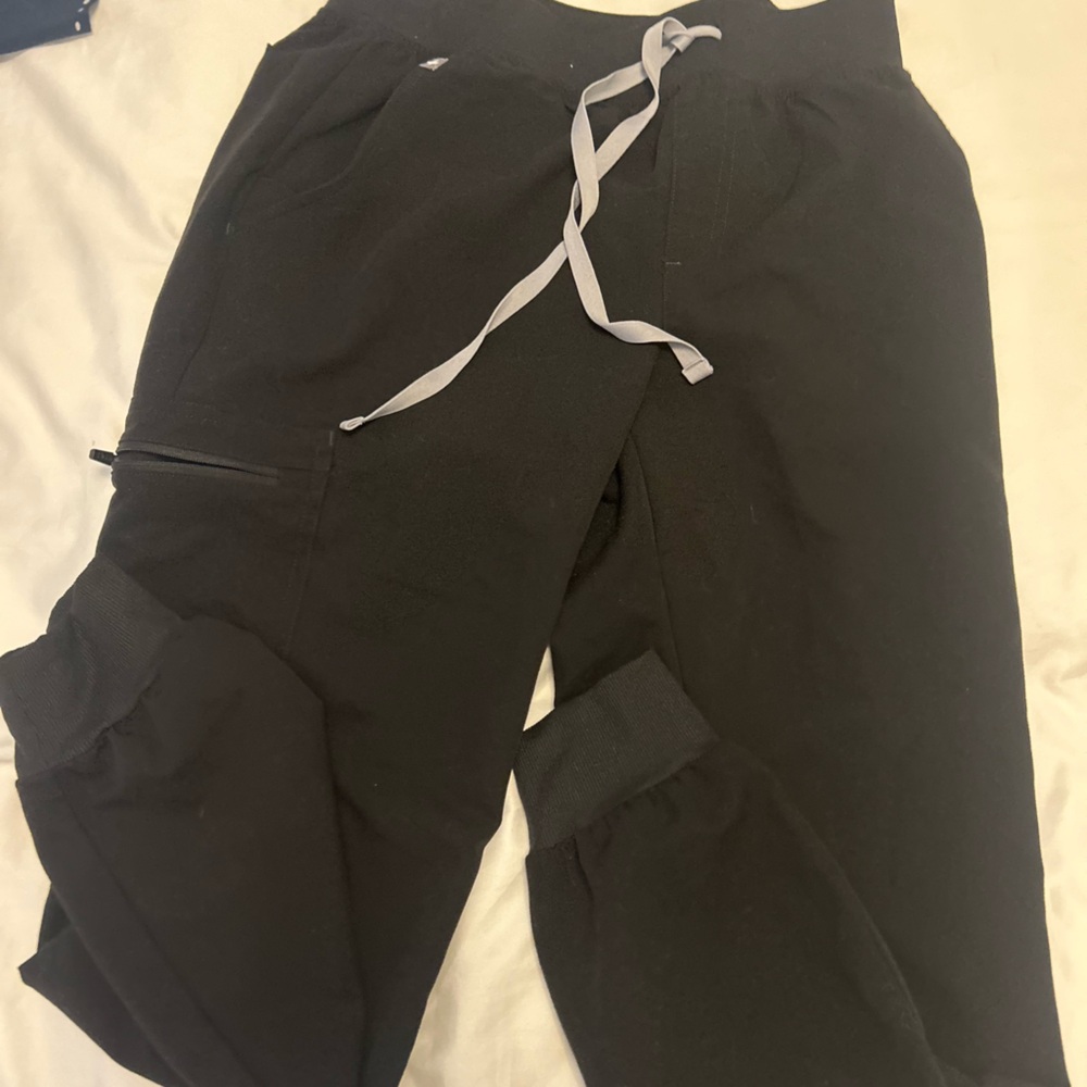 FIGS Zamora Joggers